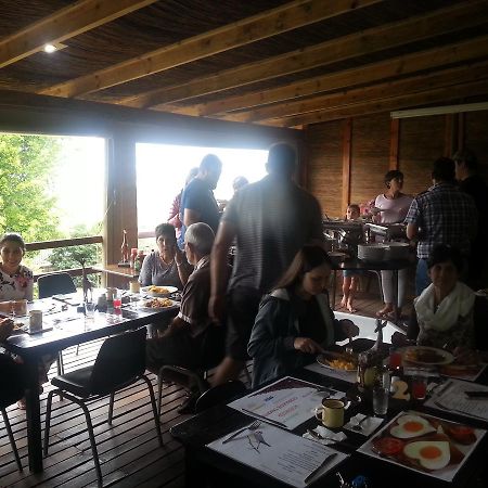 The Hexagon Wildlife Conservation Hotel Uitenhage Exterior foto