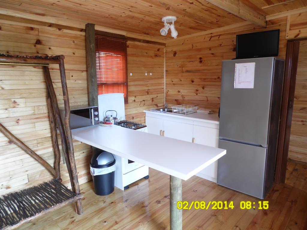 The Hexagon Wildlife Conservation Hotel Uitenhage Quarto foto