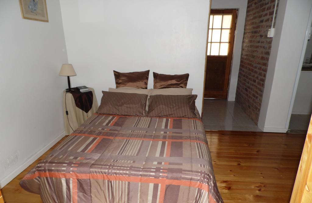 The Hexagon Wildlife Conservation Hotel Uitenhage Quarto foto