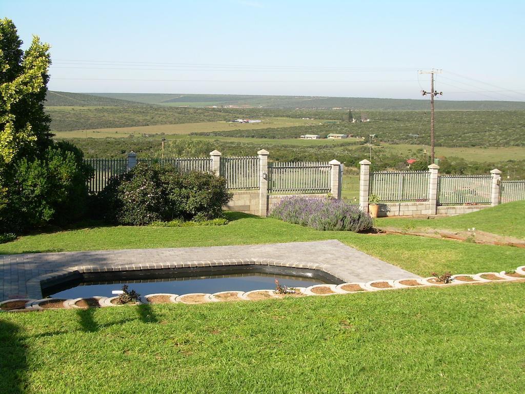 The Hexagon Wildlife Conservation Hotel Uitenhage Exterior foto