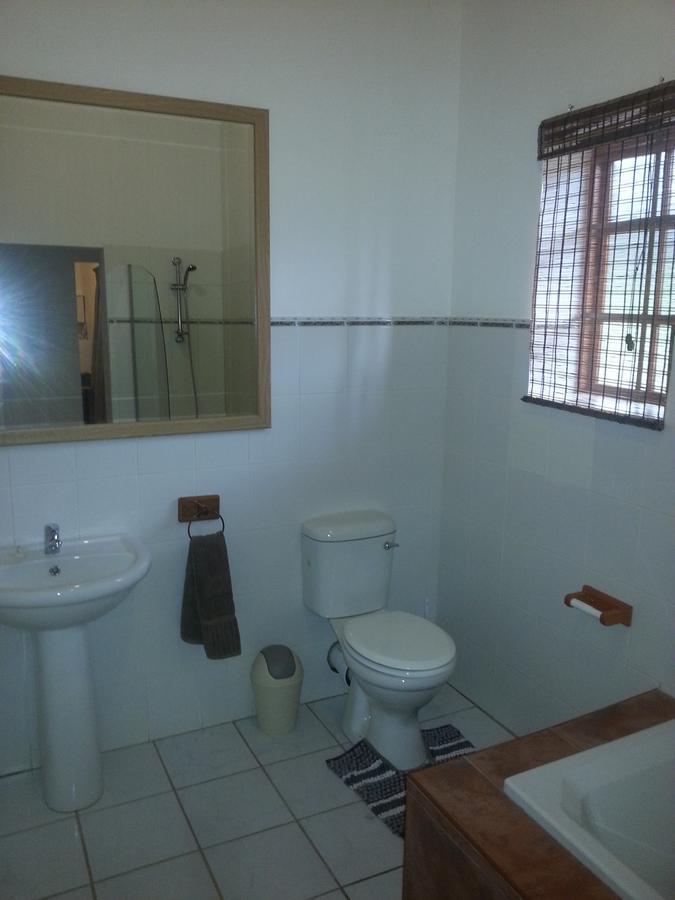 The Hexagon Wildlife Conservation Hotel Uitenhage Exterior foto