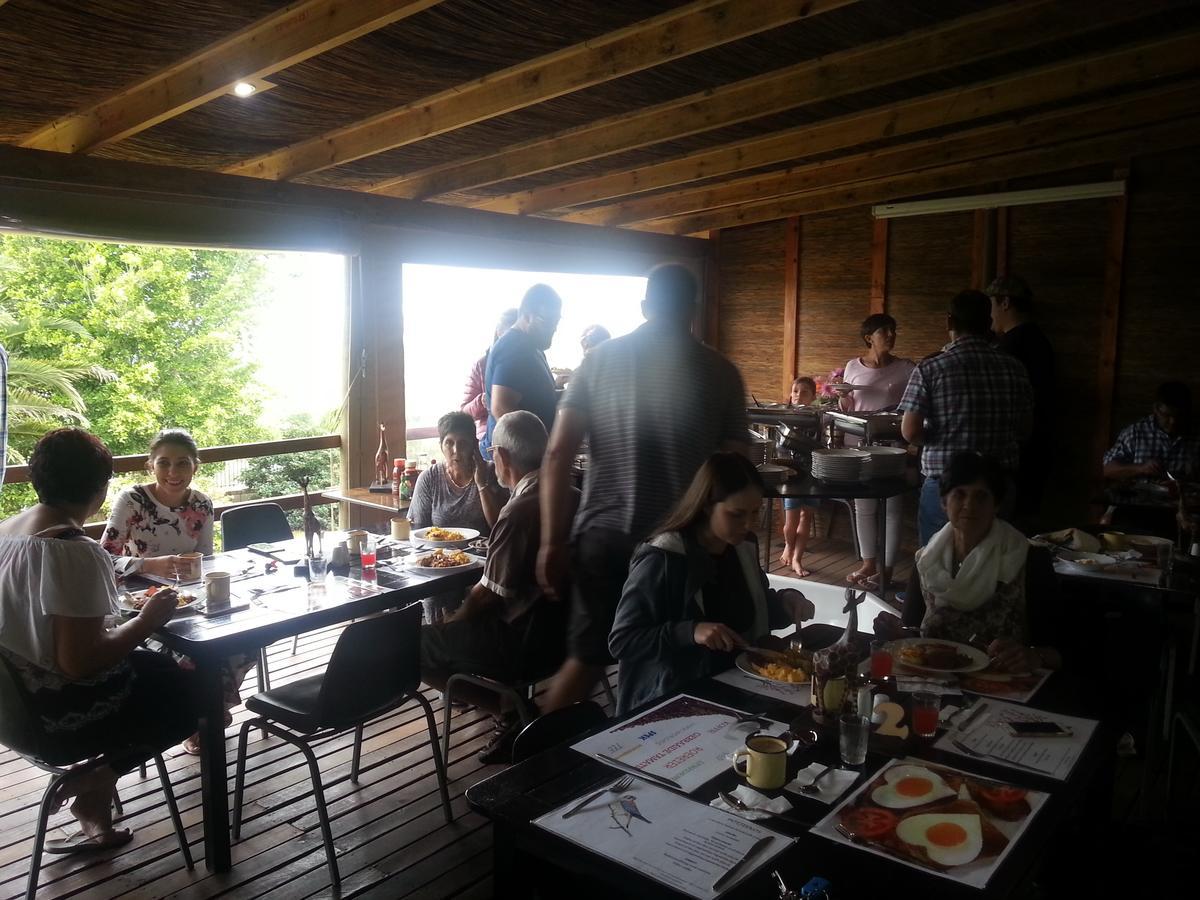 The Hexagon Wildlife Conservation Hotel Uitenhage Exterior foto
